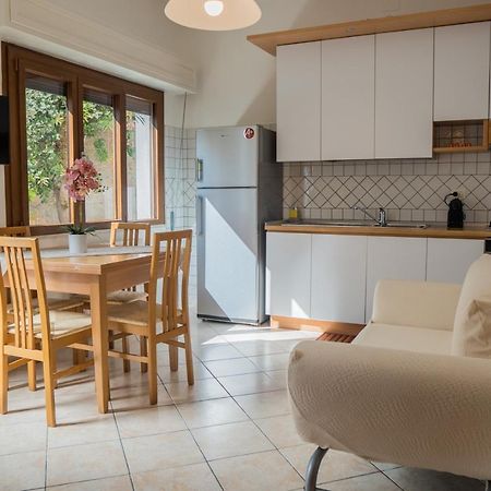 Gramsci House Apartment Alghero Luaran gambar