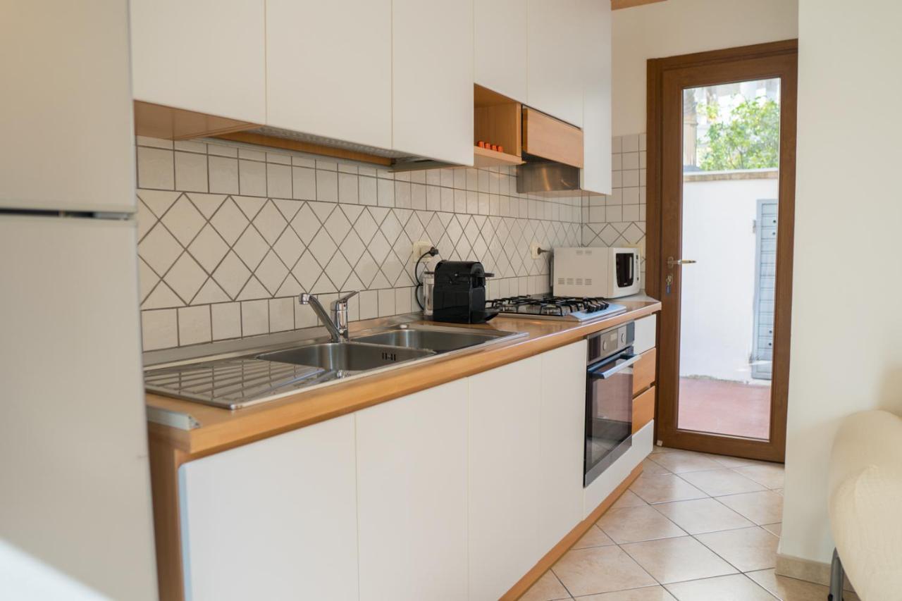 Gramsci House Apartment Alghero Luaran gambar