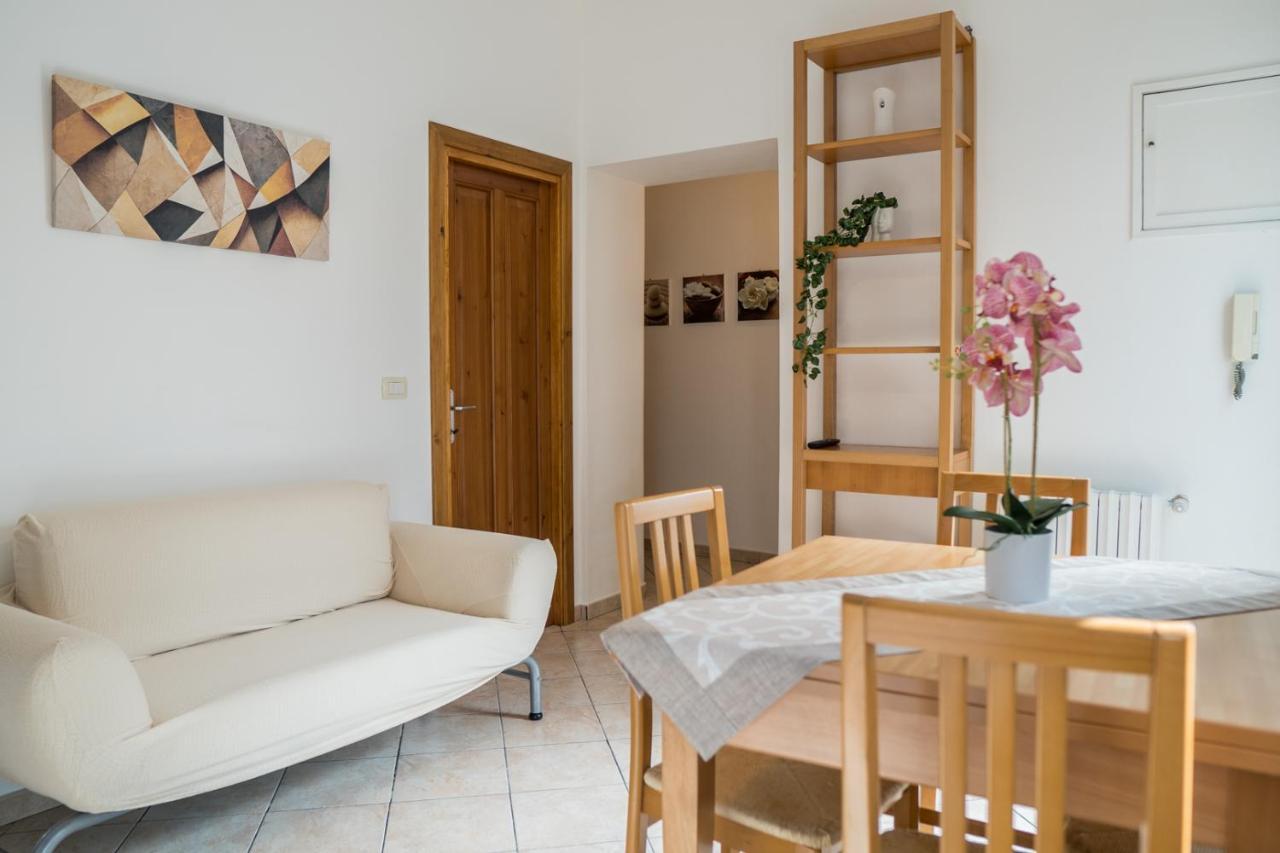 Gramsci House Apartment Alghero Luaran gambar
