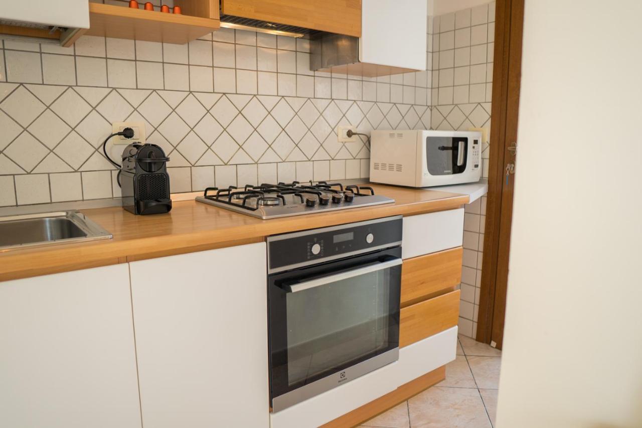Gramsci House Apartment Alghero Luaran gambar