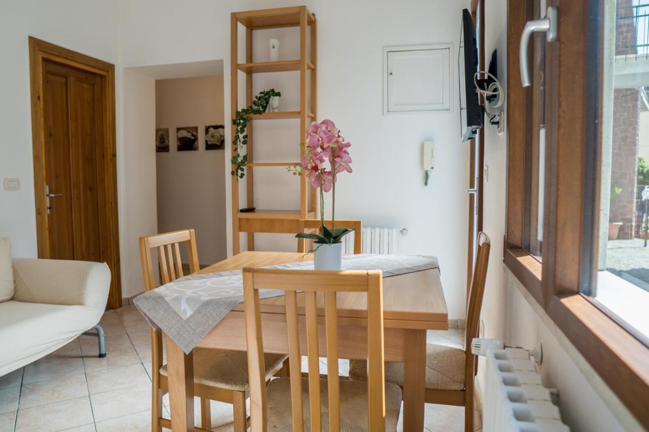 Gramsci House Apartment Alghero Luaran gambar