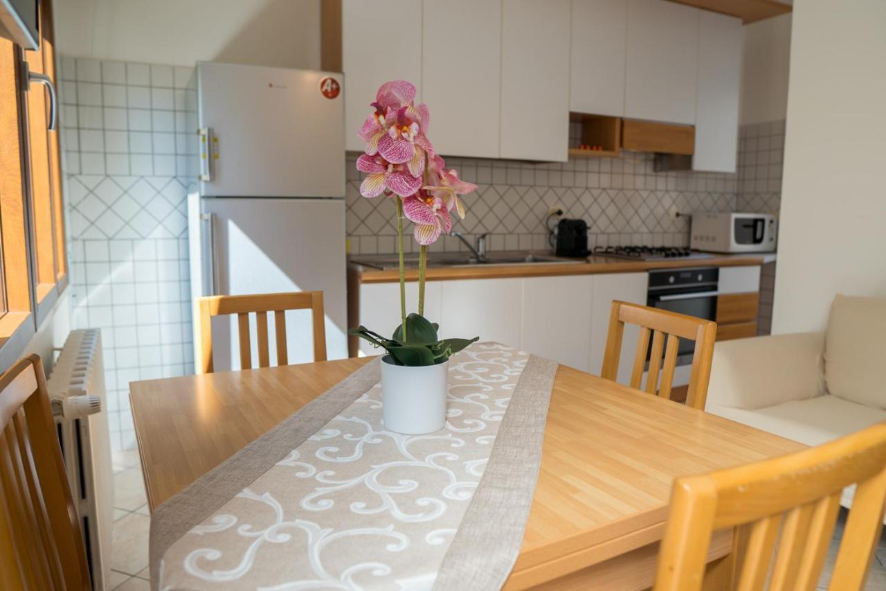 Gramsci House Apartment Alghero Luaran gambar