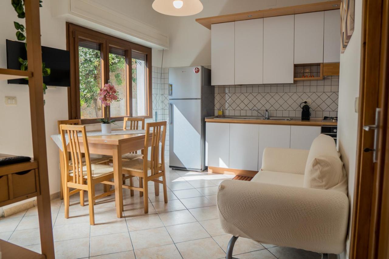 Gramsci House Apartment Alghero Luaran gambar