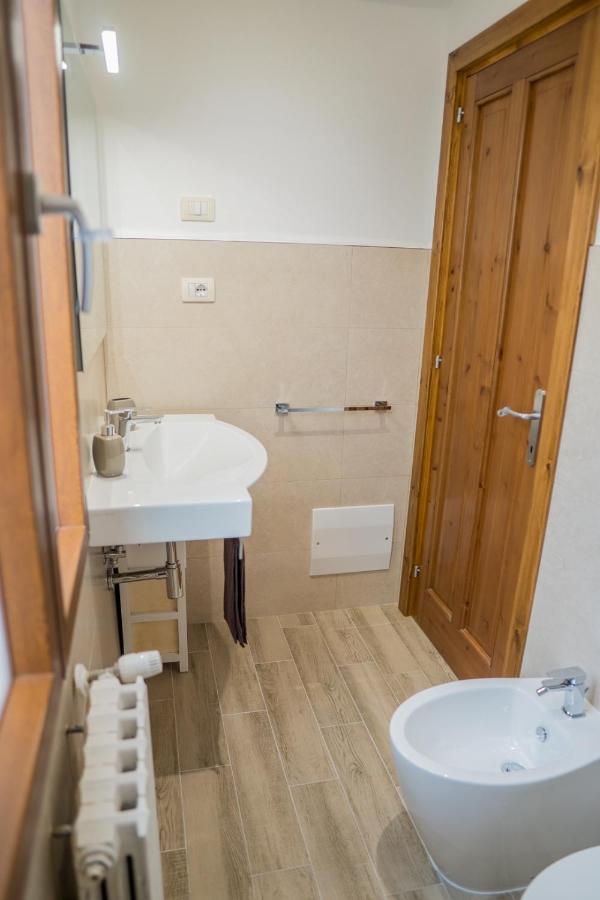 Gramsci House Apartment Alghero Luaran gambar