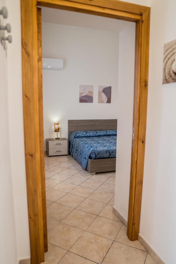 Gramsci House Apartment Alghero Luaran gambar