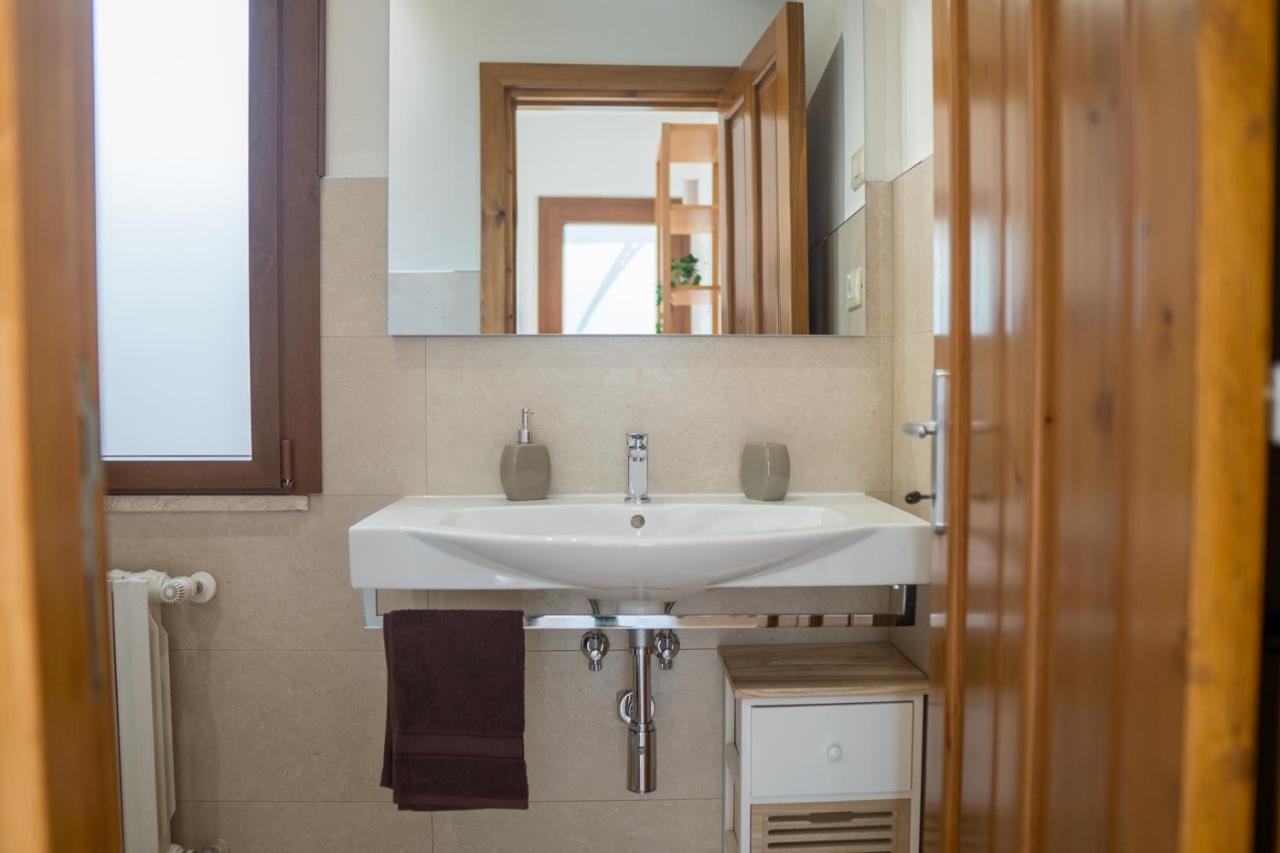 Gramsci House Apartment Alghero Luaran gambar
