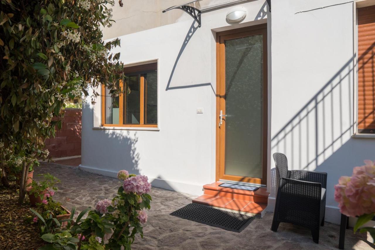 Gramsci House Apartment Alghero Luaran gambar