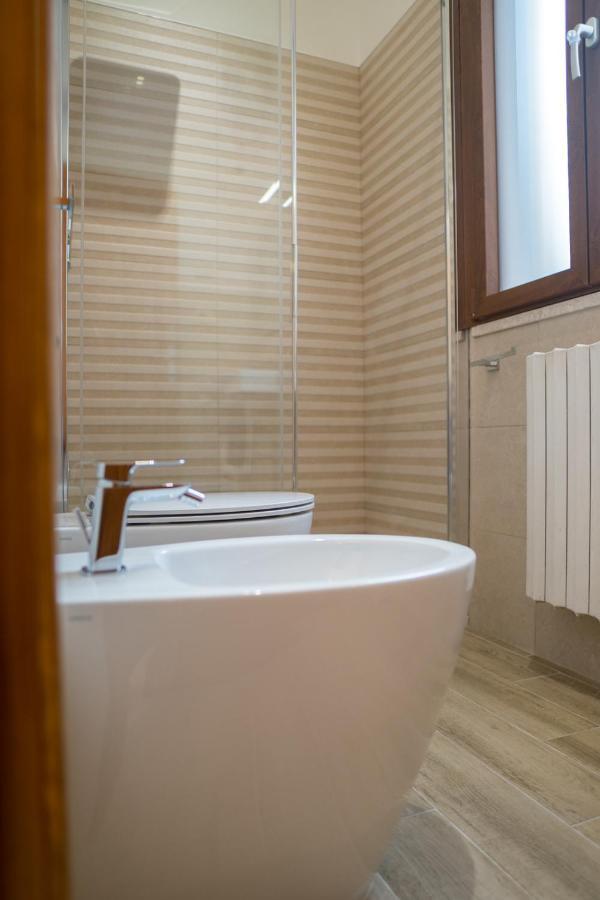 Gramsci House Apartment Alghero Luaran gambar