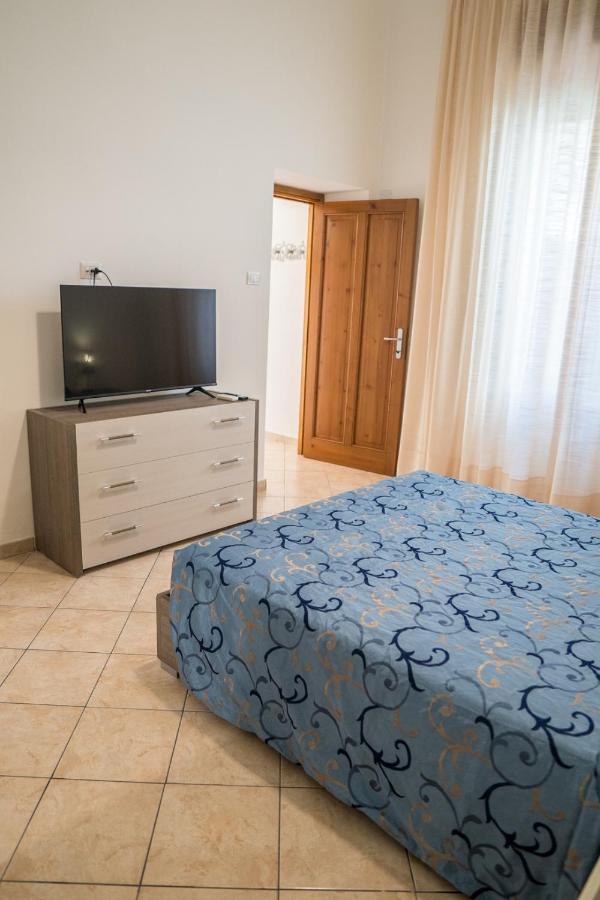 Gramsci House Apartment Alghero Luaran gambar