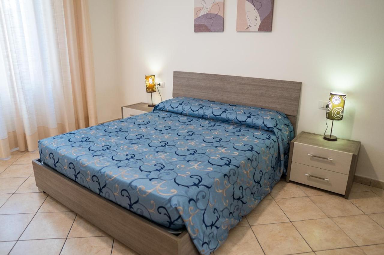 Gramsci House Apartment Alghero Luaran gambar