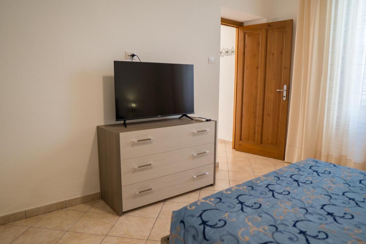 Gramsci House Apartment Alghero Luaran gambar
