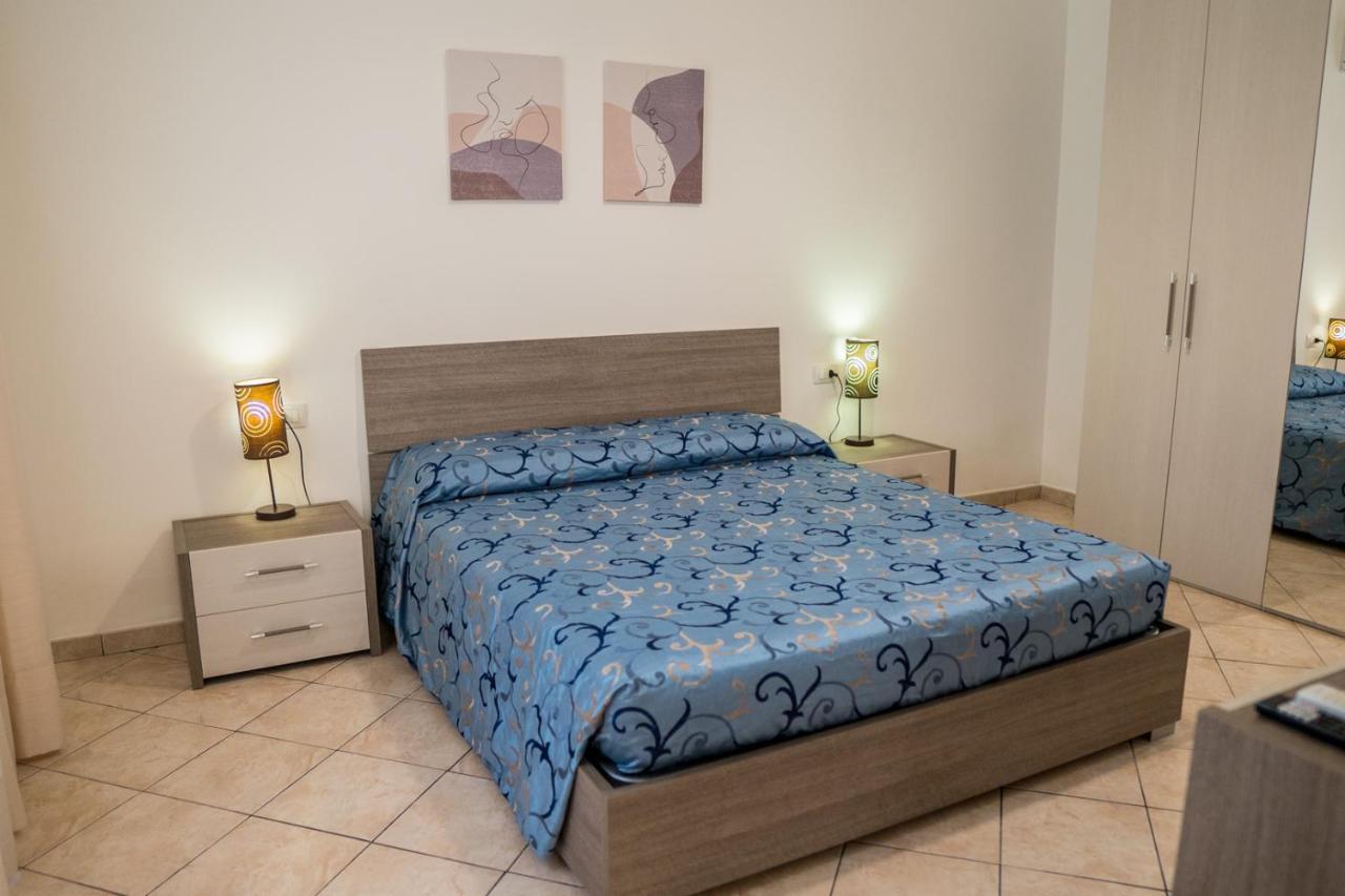 Gramsci House Apartment Alghero Luaran gambar